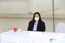 ทน.แม่สอด รับสมัครผู้สมัครรับเลือกตั้งสมาชิกสภาเทศบาลนครแม่สอด และนายกเทศมนตรีนครแม่สอด วันที่สอง