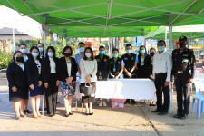 ทน.แม่สอด รับสมัครผู้สมัครรับเลือกตั้งสมาชิกสภาเทศบาลนครแม่สอด และนายกเทศมนตรีนครแม่สอด วันที่สาม