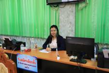 ทน.แม่สอด รับสมัครผู้สมัครรับเลือกตั้งสมาชิกสภาเทศบาลนครแม่สอด และนายกเทศมนตรีนครแม่สอด วันที่สาม