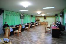 ทน.แม่สอด รับสมัครผู้สมัครรับเลือกตั้งสมาชิกสภาเทศบาลนครแม่สอด และนายกเทศมนตรีนครแม่สอด วันที่สี่