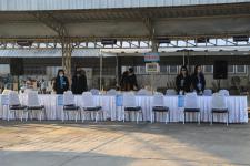 ทน.แม่สอด รับสมัครผู้สมัครรับเลือกตั้งสมาชิกสภาเทศบาลนครแม่สอด และนายกเทศมนตรีนครแม่สอด วันที่สี่