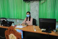 ทน.แม่สอด รับสมัครผู้สมัครรับเลือกตั้งสมาชิกสภาเทศบาลนครแม่สอด และนายกเทศมนตรีนครแม่สอด วันสุดท้าย