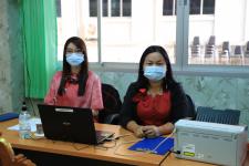 ทน.แม่สอด รับสมัครผู้สมัครรับเลือกตั้งสมาชิกสภาเทศบาลนครแม่สอด และนายกเทศมนตรีนครแม่สอด วันสุดท้าย