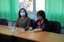 ทน.แม่สอด รับสมัครผู้สมัครรับเลือกตั้งสมาชิกสภาเทศบาลนครแม่สอด และนายกเทศมนตรีนครแม่สอด วันสุดท้าย