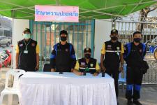 ทน.แม่สอด รับสมัครผู้สมัครรับเลือกตั้งสมาชิกสภาเทศบาลนครแม่สอด และนายกเทศมนตรีนครแม่สอด วันสุดท้าย