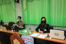 ทน.แม่สอด รับสมัครผู้สมัครรับเลือกตั้งสมาชิกสภาเทศบาลนครแม่สอด และนายกเทศมนตรีนครแม่สอด วันสุดท้าย