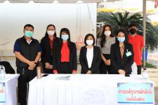 ทน.แม่สอด รับสมัครผู้สมัครรับเลือกตั้งสมาชิกสภาเทศบาลนครแม่สอด และนายกเทศมนตรีนครแม่สอด วันสุดท้าย