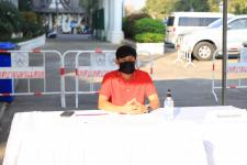 ทน.แม่สอด รับสมัครผู้สมัครรับเลือกตั้งสมาชิกสภาเทศบาลนครแม่สอด และนายกเทศมนตรีนครแม่สอด วันสุดท้าย