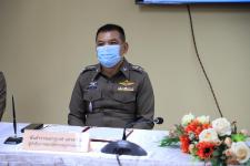 ทน.แม่สอดร่วมกับสถานีตำรวจภูธรแม่สอด บันทึกข้อตกลงว่าด้วยความร่วมมือโครงการสร้างเครือข่ายการมีส่วนร่วมของประชาชนในการป้องกันอาชญากรรมระดับตำบล