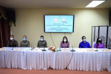 ทน.แม่สอดร่วมกับสถานีตำรวจภูธรแม่สอด บันทึกข้อตกลงว่าด้วยความร่วมมือโครงการสร้างเครือข่ายการมีส่วนร่วมของประชาชนในการป้องกันอาชญากรรมระดับตำบล