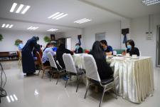 ทน.แม่สอด หารือจัดกิจกรรมจิตอาสาตามมาตรการป้องกันโรคติดเชื้อไวรัสโคโรนา 2019 (โควิด-19) ภายในโรงเรียนที่อยู่เขตเทศบาลนครแม่สอด