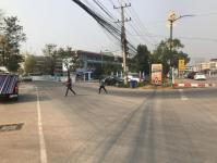 ทน.แม่สอด ติดป้ายประชาสัมพันธ์รณรงค์ให้ประชาชนที่มีสิทธิเลือกตั้ง ให้ไปใช้สิทธิเลือกตั้ง ทั้งนี้ทน.แม่สอดได้ติดป้ายประชาสัมพันธ์ตามจุดต่างๆโดยทั่วพื้นที่ในเขตเทศบาลฯ