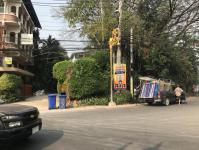 ทน.แม่สอด ติดป้ายประชาสัมพันธ์รณรงค์ให้ประชาชนที่มีสิทธิเลือกตั้ง ให้ไปใช้สิทธิเลือกตั้ง ทั้งนี้ทน.แม่สอดได้ติดป้ายประชาสัมพันธ์ตามจุดต่างๆโดยทั่วพื้นที่ในเขตเทศบาลฯ