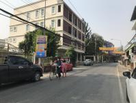 ทน.แม่สอด ติดป้ายประชาสัมพันธ์รณรงค์ให้ประชาชนที่มีสิทธิเลือกตั้ง ให้ไปใช้สิทธิเลือกตั้ง ทั้งนี้ทน.แม่สอดได้ติดป้ายประชาสัมพันธ์ตามจุดต่างๆโดยทั่วพื้นที่ในเขตเทศบาลฯ