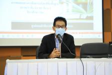 ทน.แม่สอดร่วมสำนักงานศึกษาธิการจังหวัดตาก จัดประชุมคณะกรรมการระดับสนามสอบชี้แจงการดำเนินการจัดการสอบทางการศึกษาระดับชาติขั้นพื้นฐาน (O-NET) ปีการศึกษา 2563