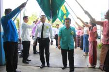 มุทิตาจิตด้วยสายใยรักผูกพัน