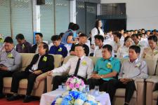 มุทิตาจิตด้วยสายใยรักผูกพัน