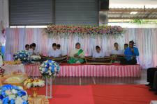 มุทิตาจิตด้วยสายใยรักผูกพัน