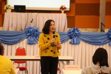 เทศบาลนครแม่สอด ร่วมกับ สถาบันพระปกเกล้า JICA และ GRIPS แห่งประเทศญี่ปุ่น จัดประชุมระดมความคิดเห็น “การปรับทิศทางการพัฒนาใหม่พื้นที่แม่สอด จังหวัดตาก”