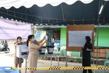 ทน.แม่สอด นับผลการเลือกตั้งสมาชิกสภาเทศบาลและนายกเทศมนตรีนครแม่สอด (อย่างไม่เป็นทางการ)