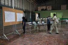 ทน.แม่สอด นับผลการเลือกตั้งสมาชิกสภาเทศบาลและนายกเทศมนตรีนครแม่สอด (อย่างไม่เป็นทางการ)