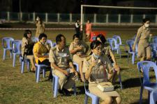 ทน.แม่สอด นับผลการเลือกตั้งสมาชิกสภาเทศบาลและนายกเทศมนตรีนครแม่สอด (อย่างไม่เป็นทางการ)