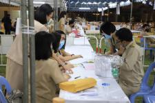 ทน.แม่สอด นับผลการเลือกตั้งสมาชิกสภาเทศบาลและนายกเทศมนตรีนครแม่สอด (อย่างไม่เป็นทางการ)