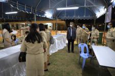 ทน.แม่สอด นับผลการเลือกตั้งสมาชิกสภาเทศบาลและนายกเทศมนตรีนครแม่สอด (อย่างไม่เป็นทางการ)