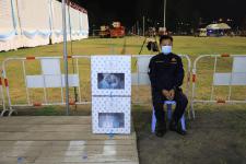 ทน.แม่สอด นับผลการเลือกตั้งสมาชิกสภาเทศบาลและนายกเทศมนตรีนครแม่สอด (อย่างไม่เป็นทางการ)