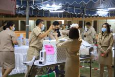 ทน.แม่สอด นับผลการเลือกตั้งสมาชิกสภาเทศบาลและนายกเทศมนตรีนครแม่สอด (อย่างไม่เป็นทางการ)