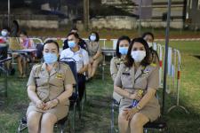 ทน.แม่สอด นับผลการเลือกตั้งสมาชิกสภาเทศบาลและนายกเทศมนตรีนครแม่สอด (อย่างไม่เป็นทางการ)