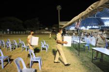 ทน.แม่สอด นับผลการเลือกตั้งสมาชิกสภาเทศบาลและนายกเทศมนตรีนครแม่สอด (อย่างไม่เป็นทางการ)