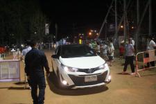 ทน.แม่สอด นับผลการเลือกตั้งสมาชิกสภาเทศบาลและนายกเทศมนตรีนครแม่สอด (อย่างไม่เป็นทางการ)