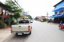 เทศบาลนครแม่สอด ดำเนินการประชาสัมพันธ์เชิงรุก ป้องกันการแพร่ระบาดโรคติดเชื้อโควิด – 19