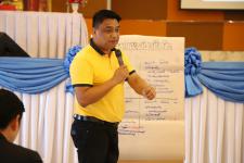 เทศบาลนครแม่สอด ร่วมกับ สถาบันพระปกเกล้า JICA และ GRIPS แห่งประเทศญี่ปุ่น จัดประชุมระดมความคิดเห็น “การปรับทิศทางการพัฒนาใหม่พื้นที่แม่สอด จังหวัดตาก”