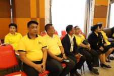 เทศบาลนครแม่สอด ร่วมกับ สถาบันพระปกเกล้า JICA และ GRIPS แห่งประเทศญี่ปุ่น จัดประชุมระดมความคิดเห็น “การปรับทิศทางการพัฒนาใหม่พื้นที่แม่สอด จังหวัดตาก”