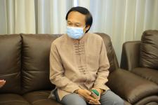 ทน.แม่สอด ร่วมการอบรมโครงการการเพิ่มประสิทธิภาพการคลังท้องถิ่นในจังหวัดตากประจำปีงบประมาณ พ.ศ.2564