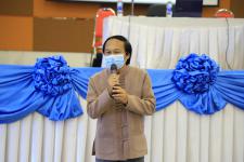 ทน.แม่สอด ร่วมการอบรมโครงการการเพิ่มประสิทธิภาพการคลังท้องถิ่นในจังหวัดตากประจำปีงบประมาณ พ.ศ.2564