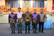 เทศบาลนครแม่สอด จัดกิจกรรมใน “วันเทศบาล ประจำปี 2561”