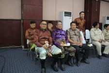 เทศบาลนครแม่สอด จัดกิจกรรมใน “วันเทศบาล ประจำปี 2561”