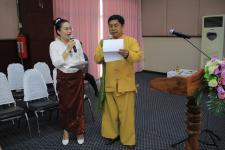 เทศบาลนครแม่สอด จัดกิจกรรมใน “วันเทศบาล ประจำปี 2561”