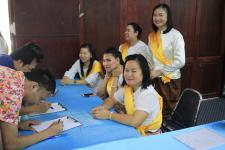 เทศบาลนครแม่สอด จัดกิจกรรมใน “วันเทศบาล ประจำปี 2561”