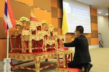 นายกเทศมนตรีแม่สอด ร่วมการประชุมอบรมเชิงปฏิบัติการพัฒนาหลักสูตร กระบวนการจัดการเรียนรู้ การวัดและประเมินผลประจำปี 2564