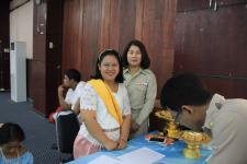 เทศบาลนครแม่สอด จัดกิจกรรมใน “วันเทศบาล ประจำปี 2561”