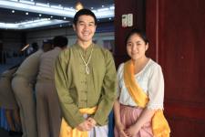 เทศบาลนครแม่สอด จัดกิจกรรมใน “วันเทศบาล ประจำปี 2561”