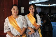 เทศบาลนครแม่สอด จัดกิจกรรมใน “วันเทศบาล ประจำปี 2561”