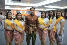 เทศบาลนครแม่สอด จัดกิจกรรมใน “วันเทศบาล ประจำปี 2561”