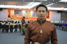 เทศบาลนครแม่สอด จัดกิจกรรมใน “วันเทศบาล ประจำปี 2561”