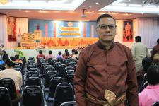 เทศบาลนครแม่สอด จัดกิจกรรมใน “วันเทศบาล ประจำปี 2561”