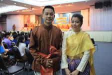 เทศบาลนครแม่สอด จัดกิจกรรมใน “วันเทศบาล ประจำปี 2561”